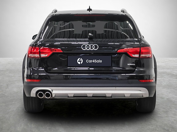 Audi A4 allroad 4 of 28