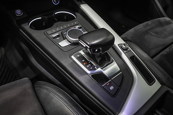 Audi A4 allroad 16 of 28