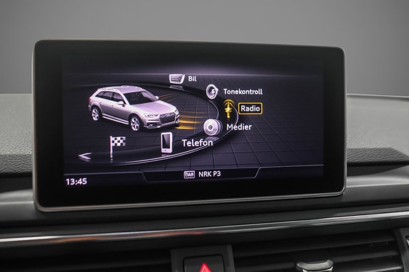 Audi A4 allroad 15 of 28
