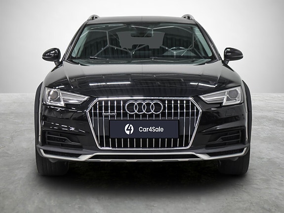 Audi A4 allroad 8 of 28