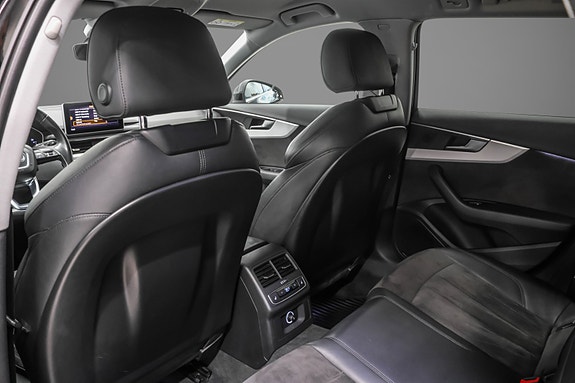 Audi A4 allroad 19 of 28