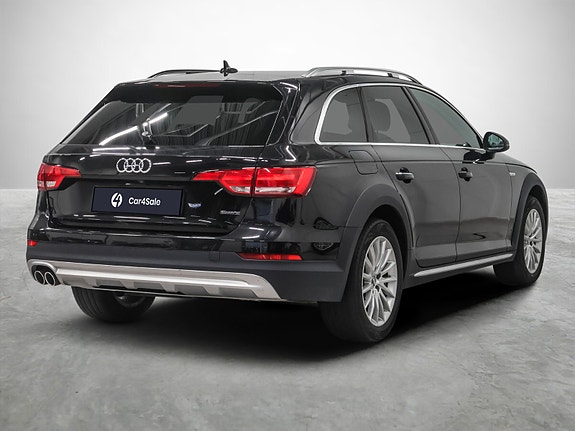 Audi A4 allroad 5 of 28