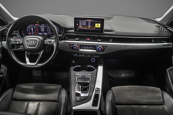 Audi A4 allroad 12 of 28