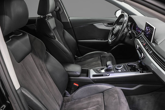 Audi A4 allroad 17 of 28