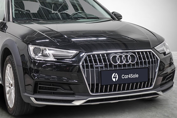 Audi A4 allroad 7 of 28