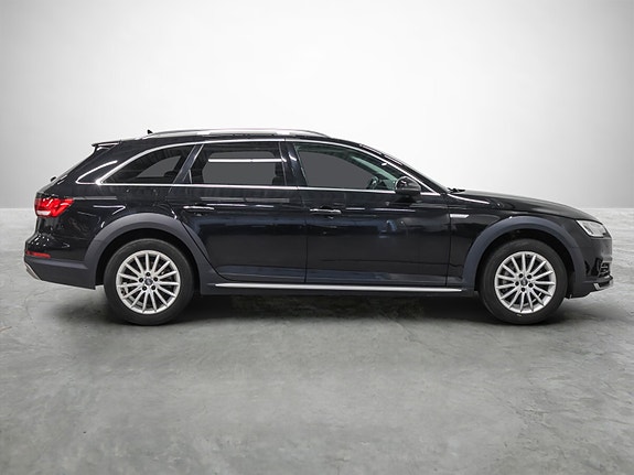 Audi A4 allroad 6 of 28