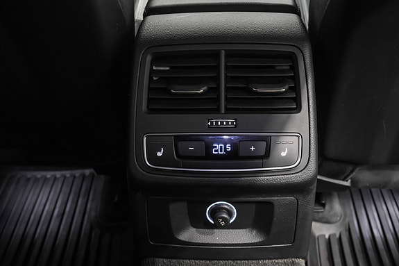 Audi A4 allroad 20 of 28