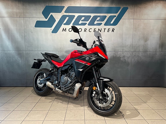 Yamaha Tracer 7 4 of 12