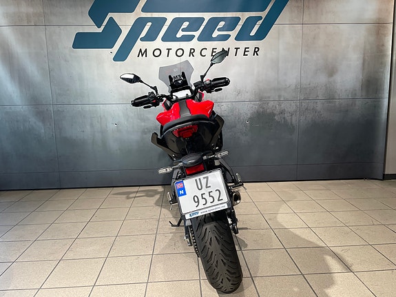 Yamaha Tracer 7 7 of 12