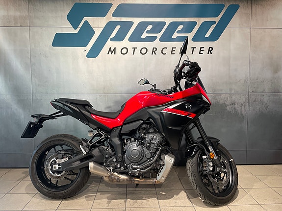 Yamaha Tracer 7 2 of 12