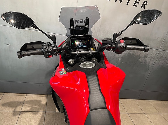 Yamaha Tracer 7 12 of 12