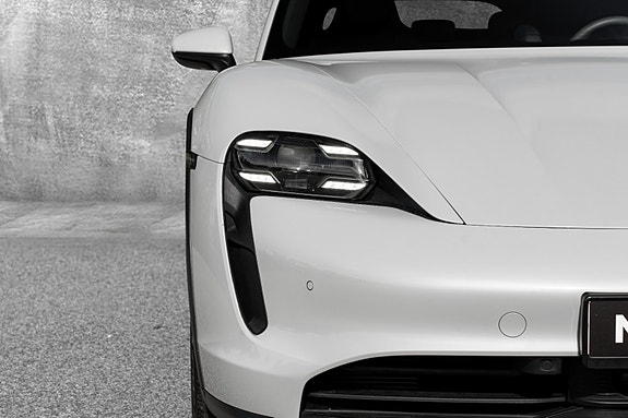 Porsche Taycan 4 4 of 30