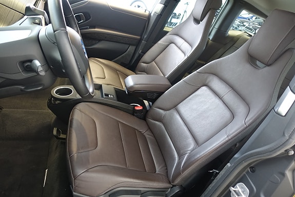 BMW i3 12 of 20