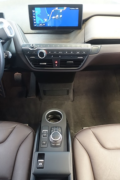 BMW i3 20 of 20