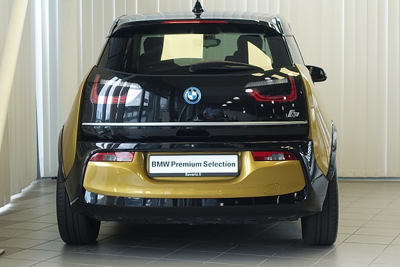 BMW i3 6 of 20