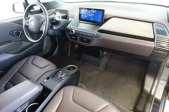BMW i3 14 of 20
