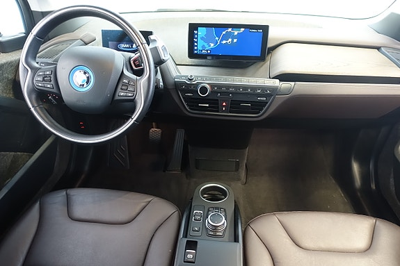 BMW i3 16 of 20