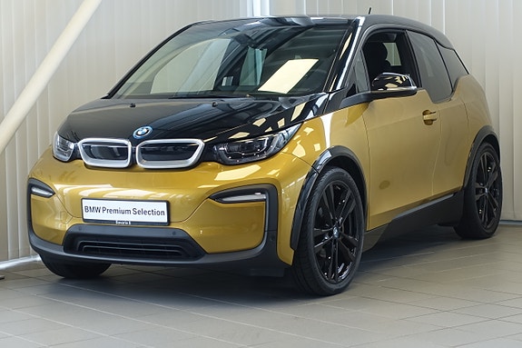 BMW i3 2 of 20