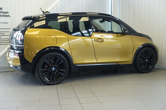 BMW i3 7 of 20