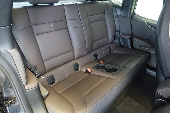 BMW i3 15 of 20