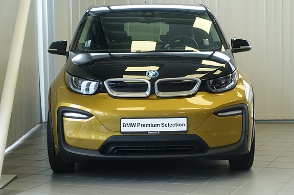 BMW i3 3 of 20