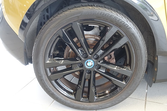 BMW i3 8 of 20