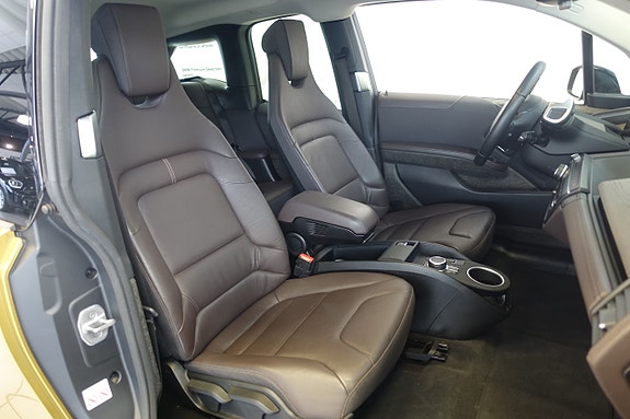BMW i3 13 of 20