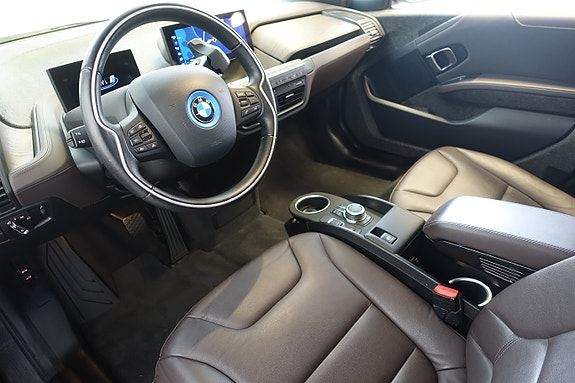 BMW i3 10 of 20