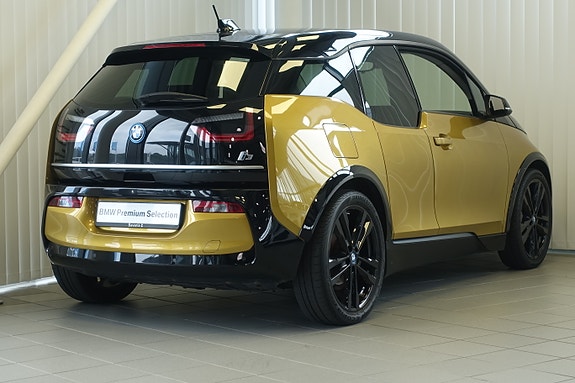 BMW i3 5 of 20