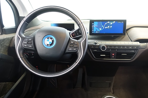 BMW i3 18 of 20