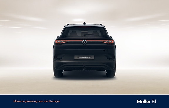 Volkswagen ID.4 5 of 9