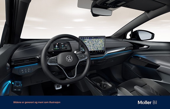 Volkswagen ID.4 7 of 9
