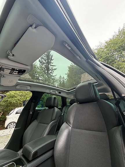 Peugeot 508 9 of 18