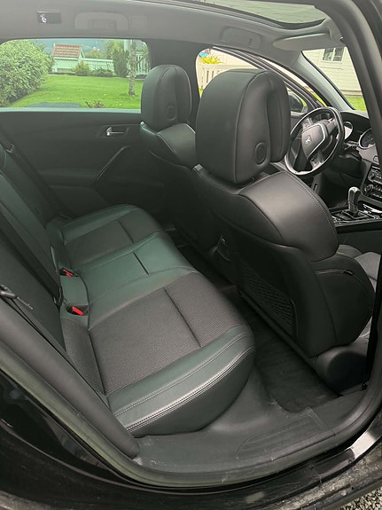 Peugeot 508 13 of 18