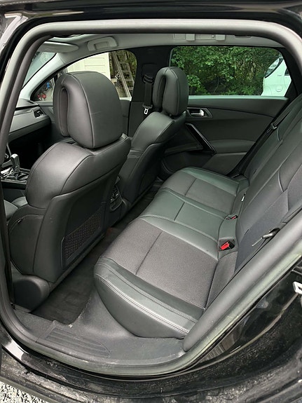 Peugeot 508 18 of 18