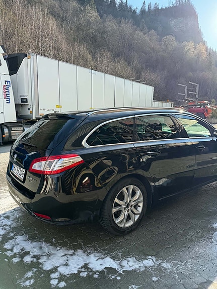Peugeot 508 6 of 18