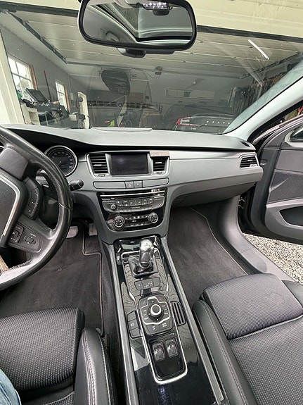 Peugeot 508 10 of 18