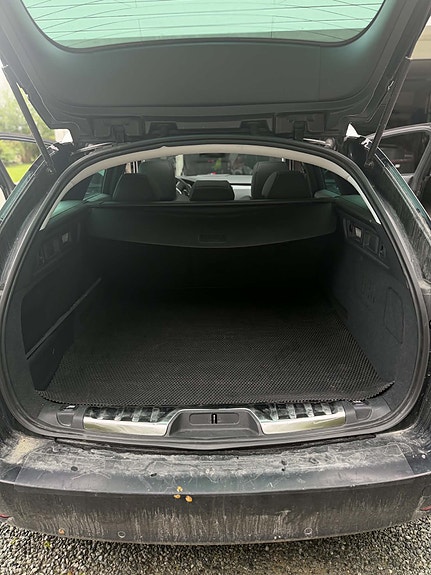 Peugeot 508 12 of 18