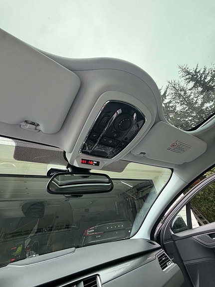 Peugeot 508 8 of 18
