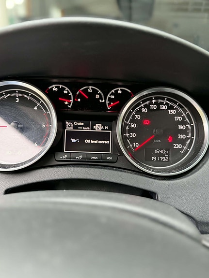 Peugeot 508 16 of 18