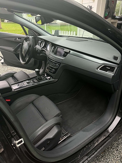Peugeot 508 14 of 18