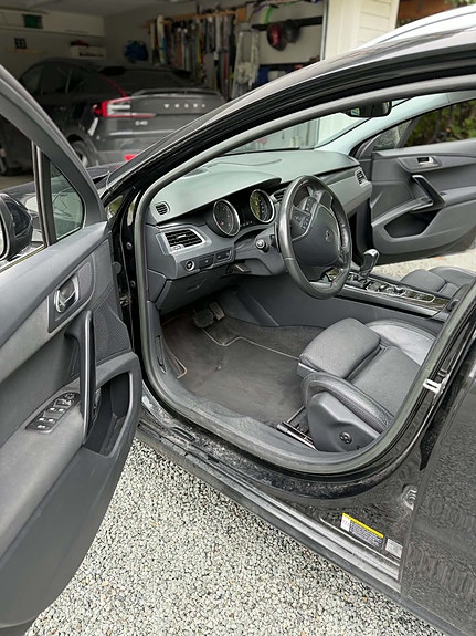 Peugeot 508 7 of 18