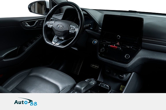 Hyundai IONIQ 2 of 30