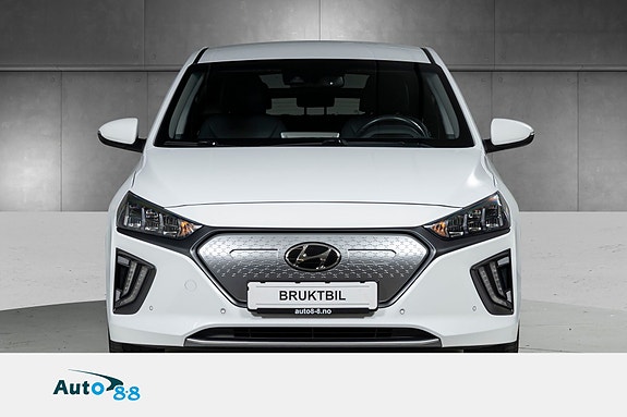 Hyundai IONIQ 5 of 30