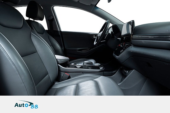 Hyundai IONIQ 27 of 30