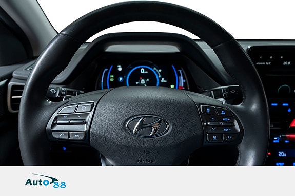 Hyundai IONIQ 22 of 30