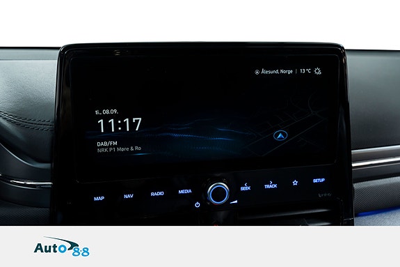 Hyundai IONIQ 11 of 30