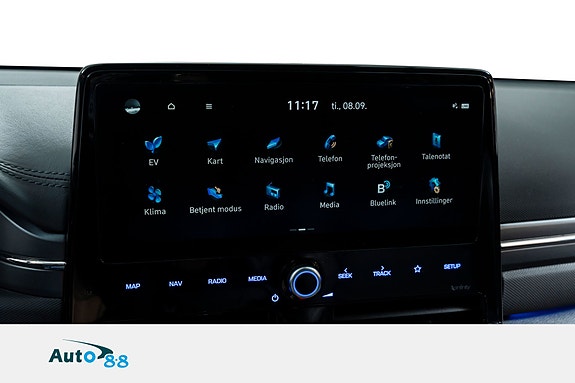 Hyundai IONIQ 13 of 30
