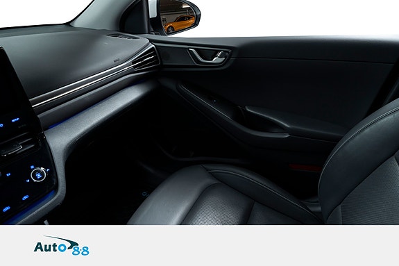 Hyundai IONIQ 21 of 30