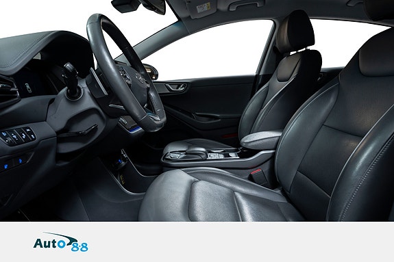 Hyundai IONIQ 28 of 30